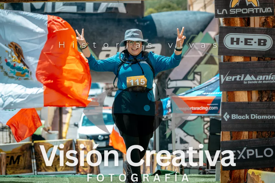Foto del evento Iturbide Ultra Trail 2025