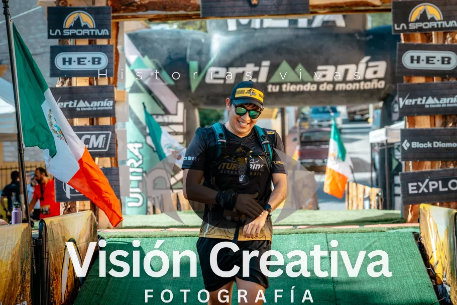 Foto del evento Iturbide Ultra Trail 2025