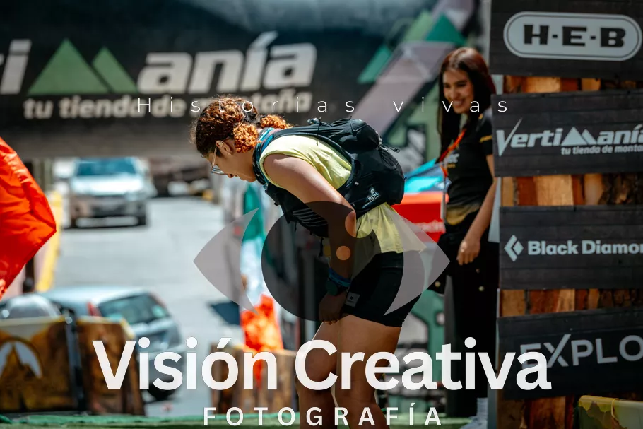 Foto del evento Iturbide Ultra Trail 2025
