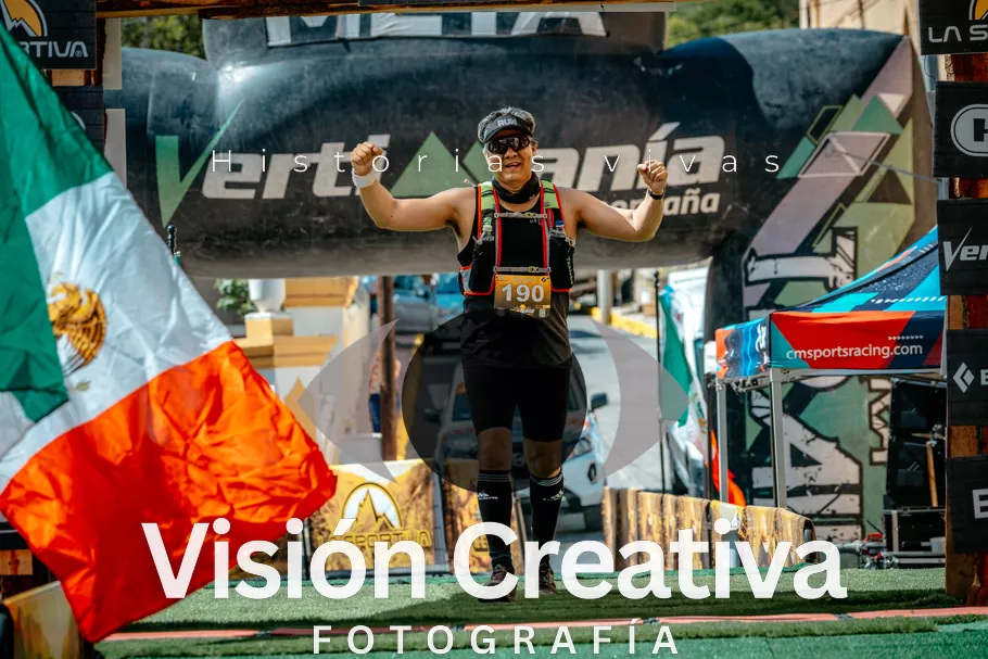 Foto del evento Iturbide Ultra Trail 2025