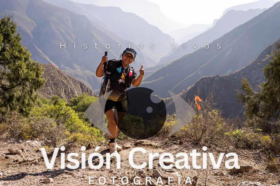 Foto del evento Iturbide Ultra Trail 2025