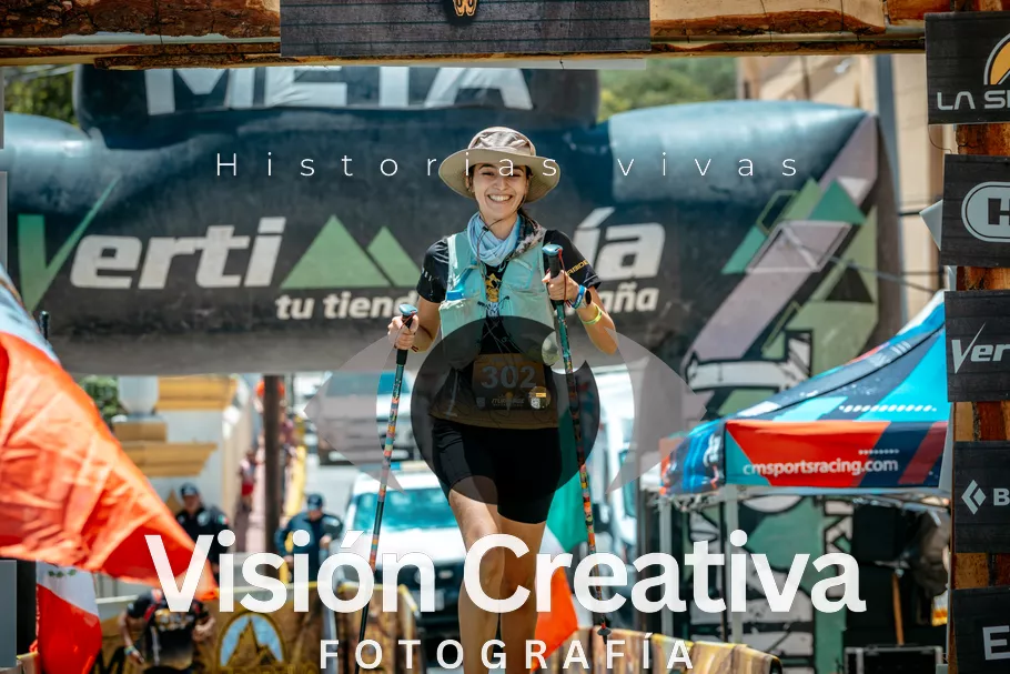 Foto del evento Iturbide Ultra Trail 2025