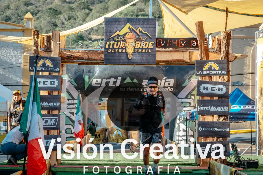 Foto del evento Iturbide Ultra Trail 2025