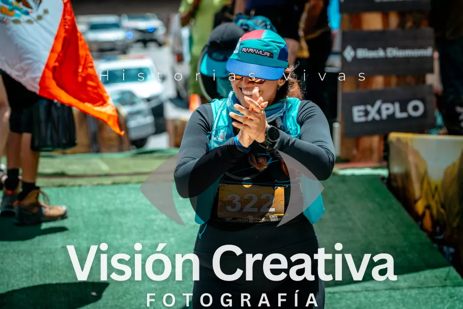 Foto del evento Iturbide Ultra Trail 2025