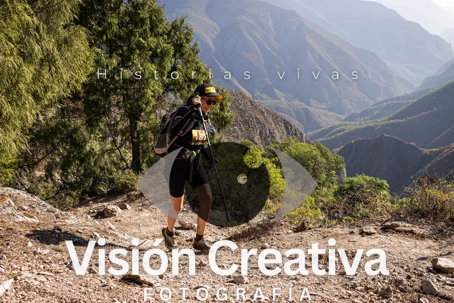 Foto del evento Iturbide Ultra Trail 2025