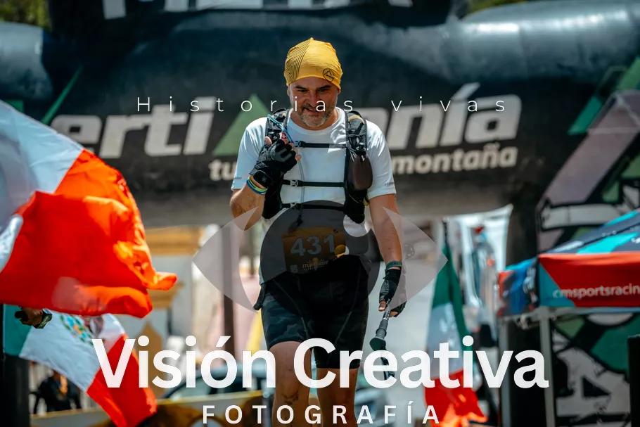 Foto del evento Iturbide Ultra Trail 2025