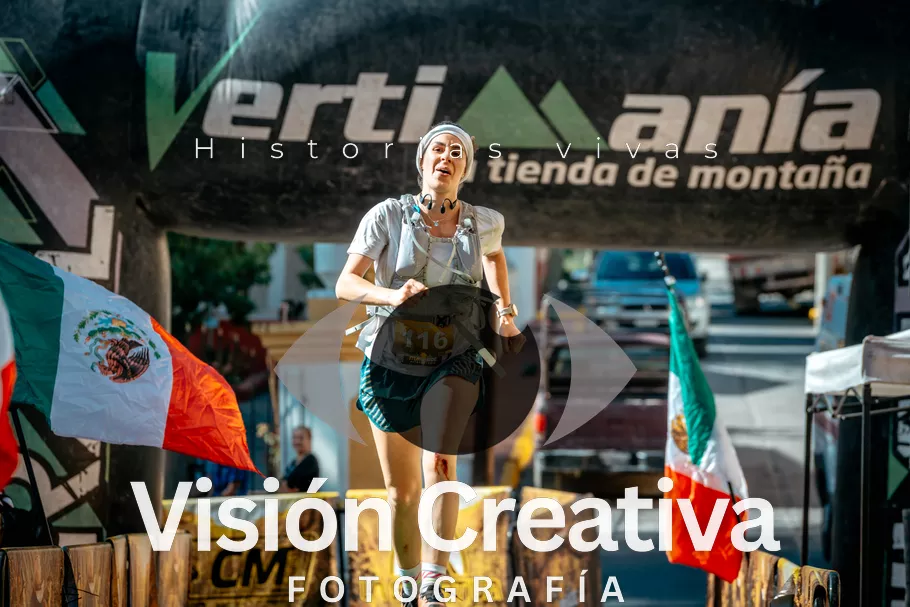 Foto del evento Iturbide Ultra Trail 2025
