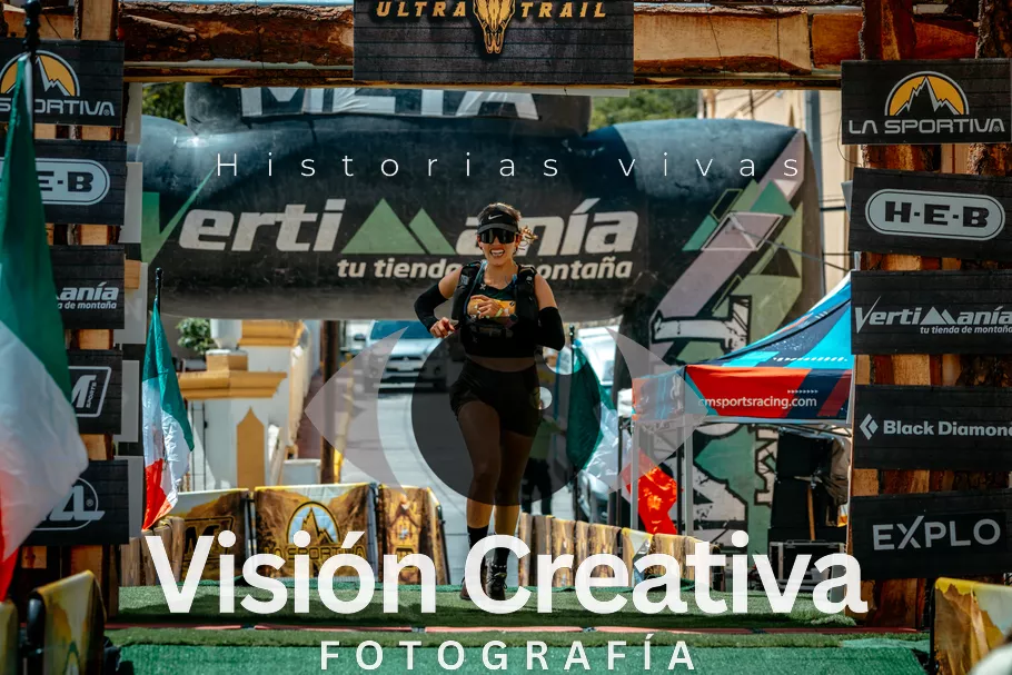 Foto del evento Iturbide Ultra Trail 2025