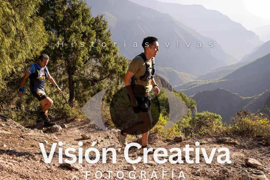 Foto del evento Iturbide Ultra Trail 2025