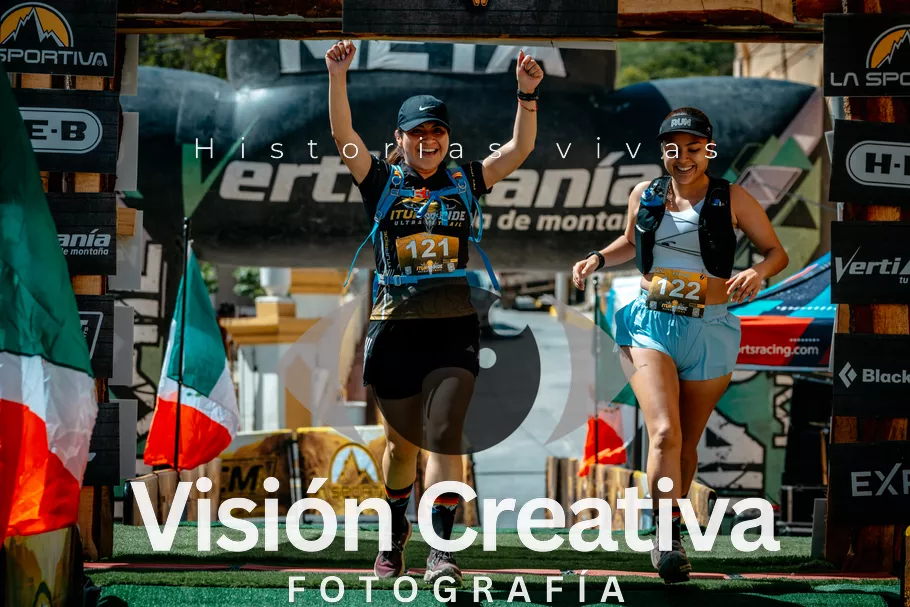 Foto del evento Iturbide Ultra Trail 2025
