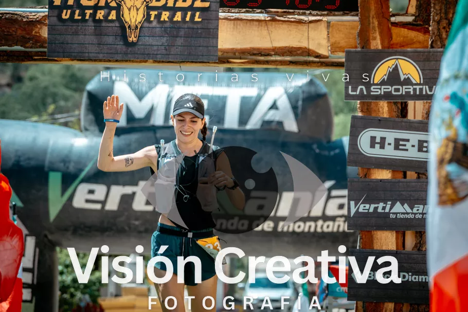 Foto del evento Iturbide Ultra Trail 2025