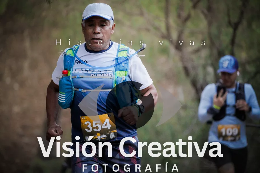 Foto del evento Iturbide Ultra Trail 2025
