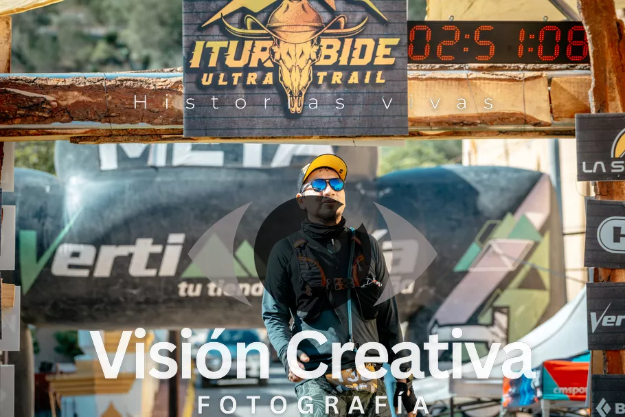 Foto del evento Iturbide Ultra Trail 2025