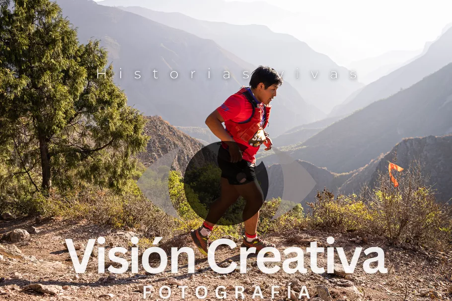 Foto del evento Iturbide Ultra Trail 2025