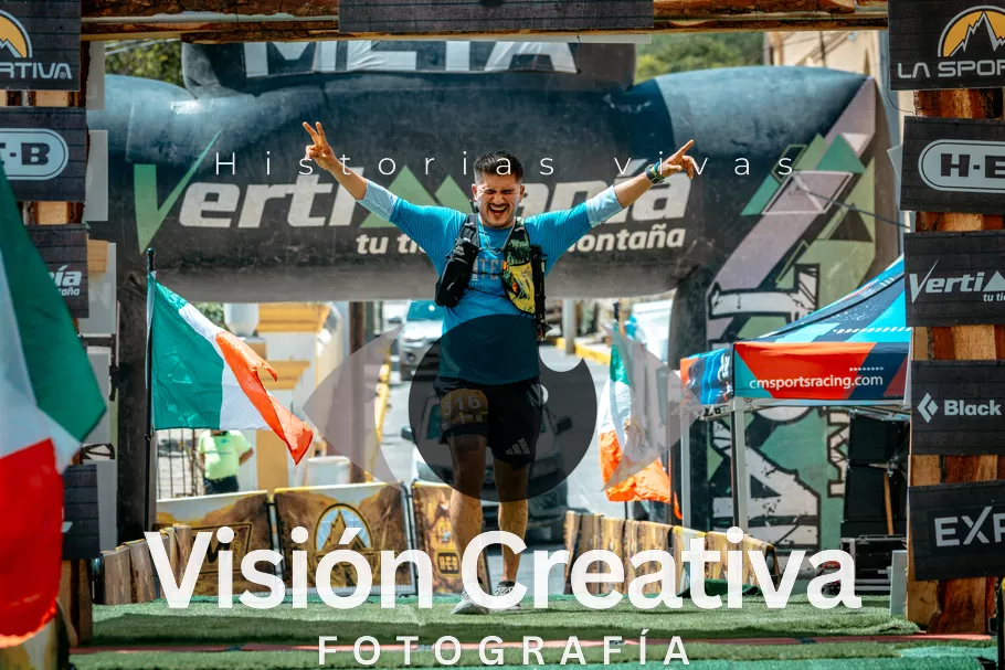Foto del evento Iturbide Ultra Trail 2025