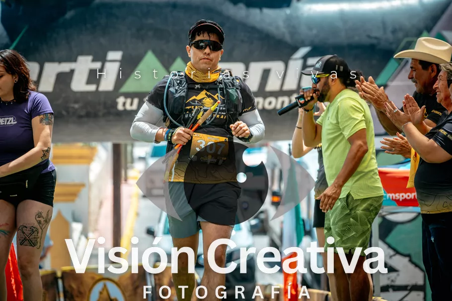 Foto del evento Iturbide Ultra Trail 2025