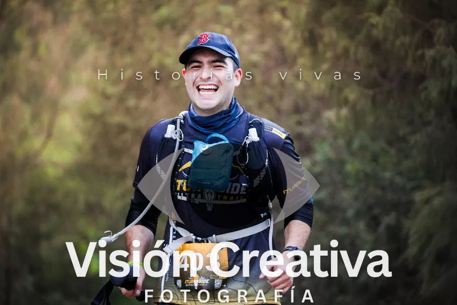 Foto del evento Iturbide Ultra Trail 2025