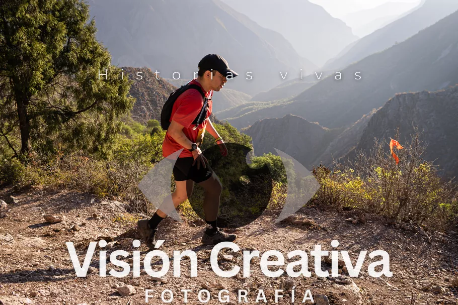 Foto del evento Iturbide Ultra Trail 2025