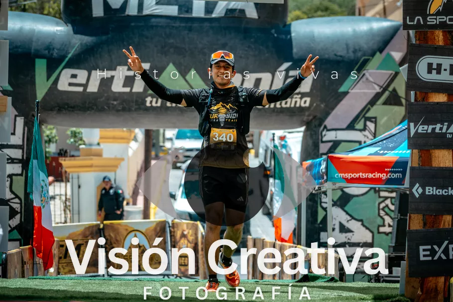 Foto del evento Iturbide Ultra Trail 2025