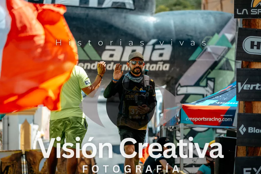Foto del evento Iturbide Ultra Trail 2025