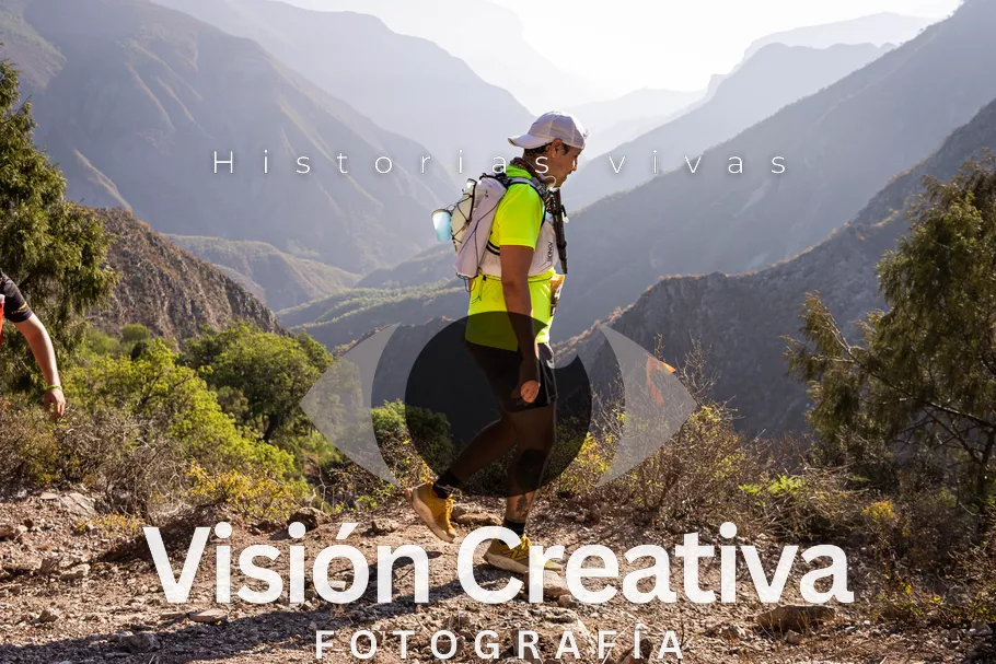 Foto del evento Iturbide Ultra Trail 2025