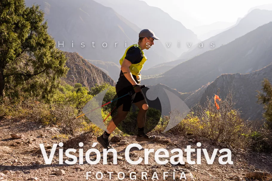 Foto del evento Iturbide Ultra Trail 2025