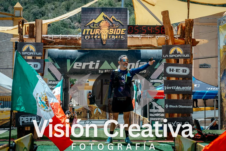 Foto del evento Iturbide Ultra Trail 2025