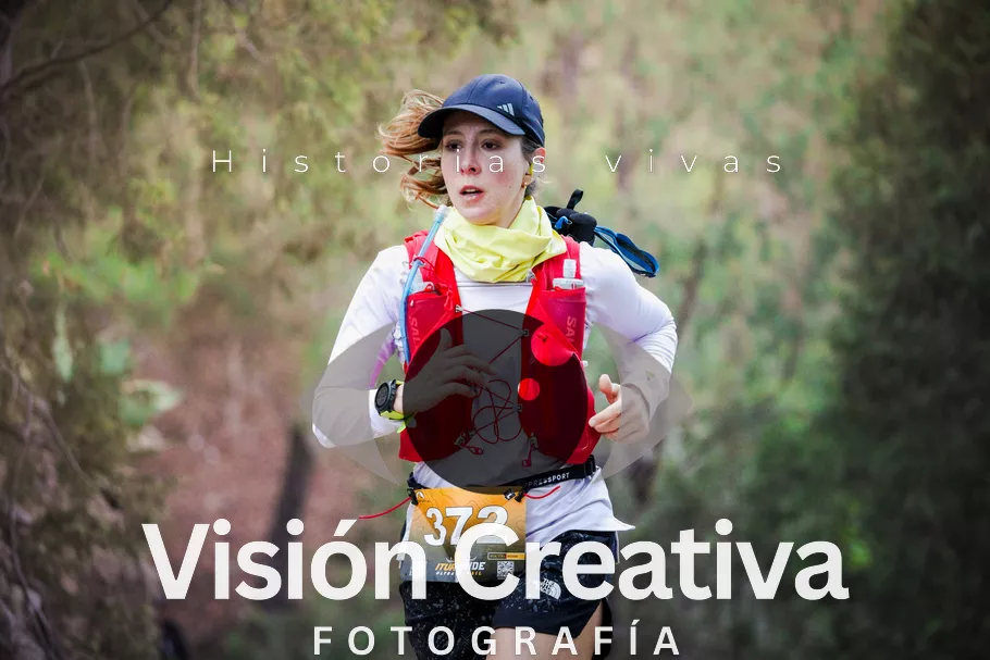 Foto del evento Iturbide Ultra Trail 2025