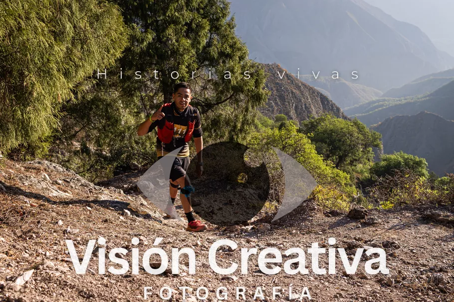 Foto del evento Iturbide Ultra Trail 2025