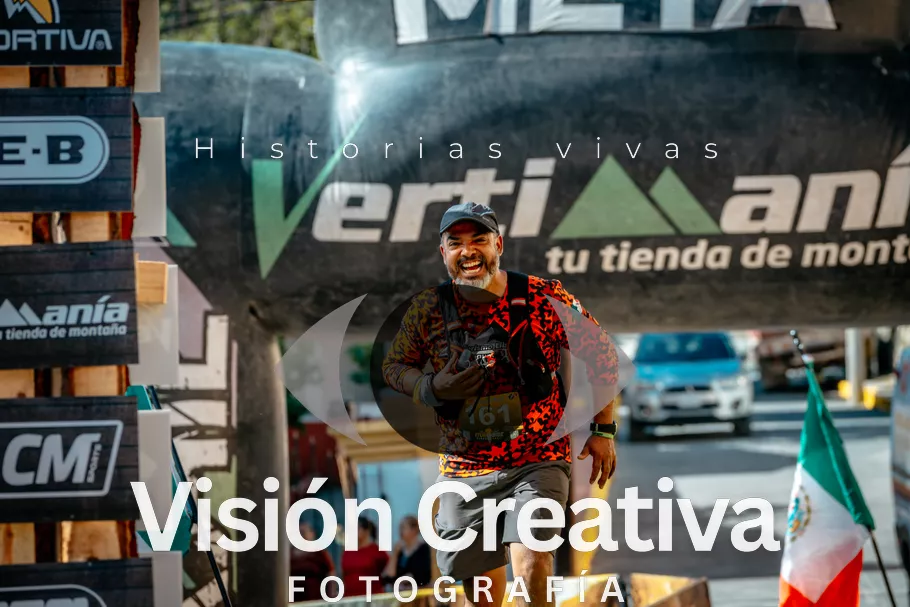 Foto del evento Iturbide Ultra Trail 2025