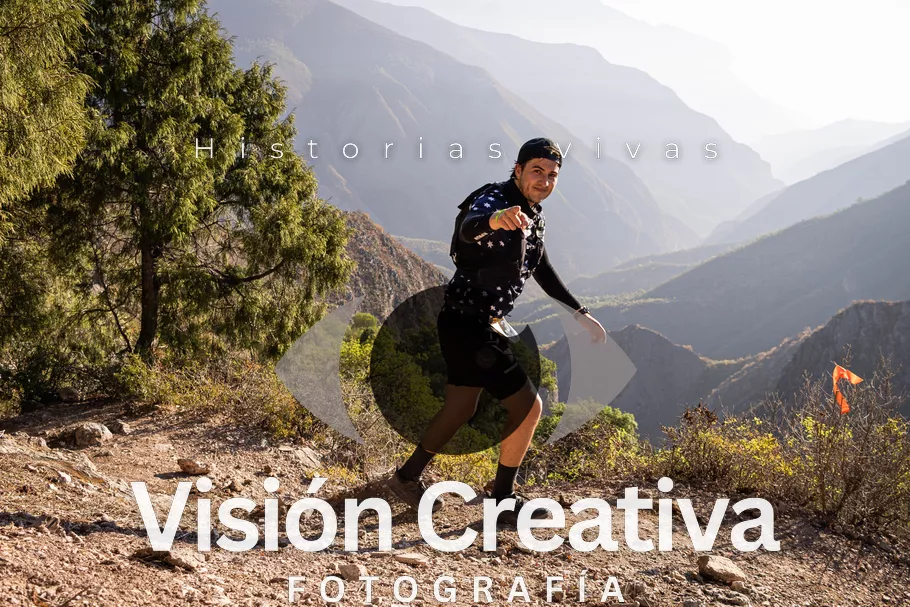 Foto del evento Iturbide Ultra Trail 2025