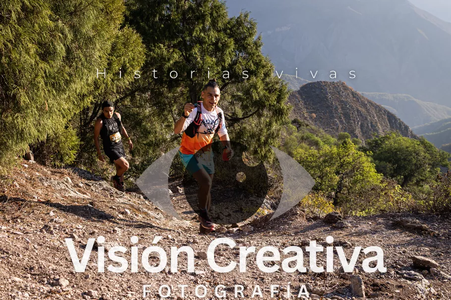 Foto del evento Iturbide Ultra Trail 2025