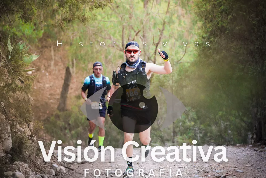 Foto del evento Iturbide Ultra Trail 2025