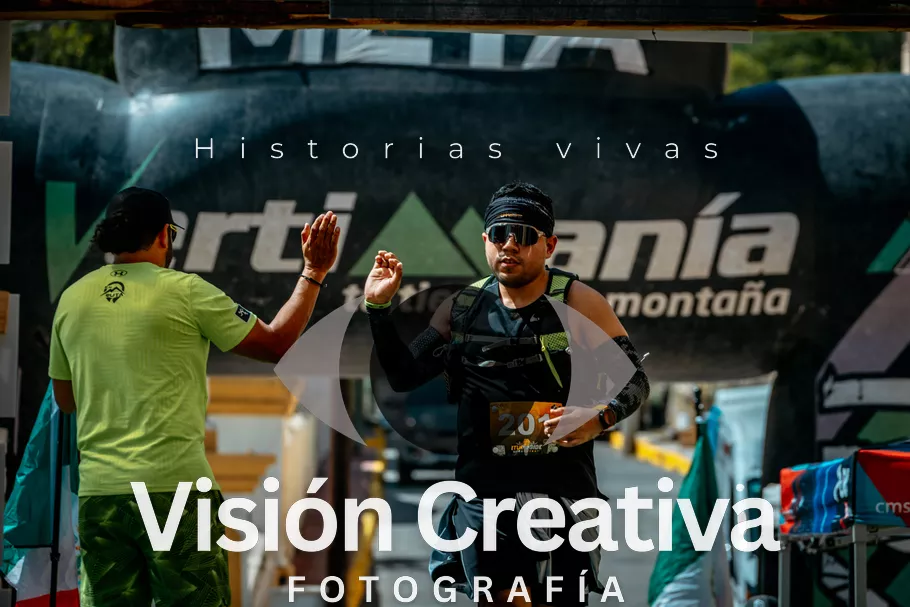 Foto del evento Iturbide Ultra Trail 2025