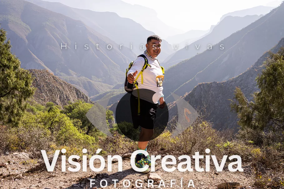 Foto del evento Iturbide Ultra Trail 2025