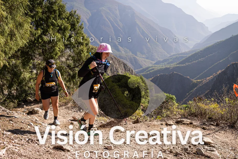Foto del evento Iturbide Ultra Trail 2025