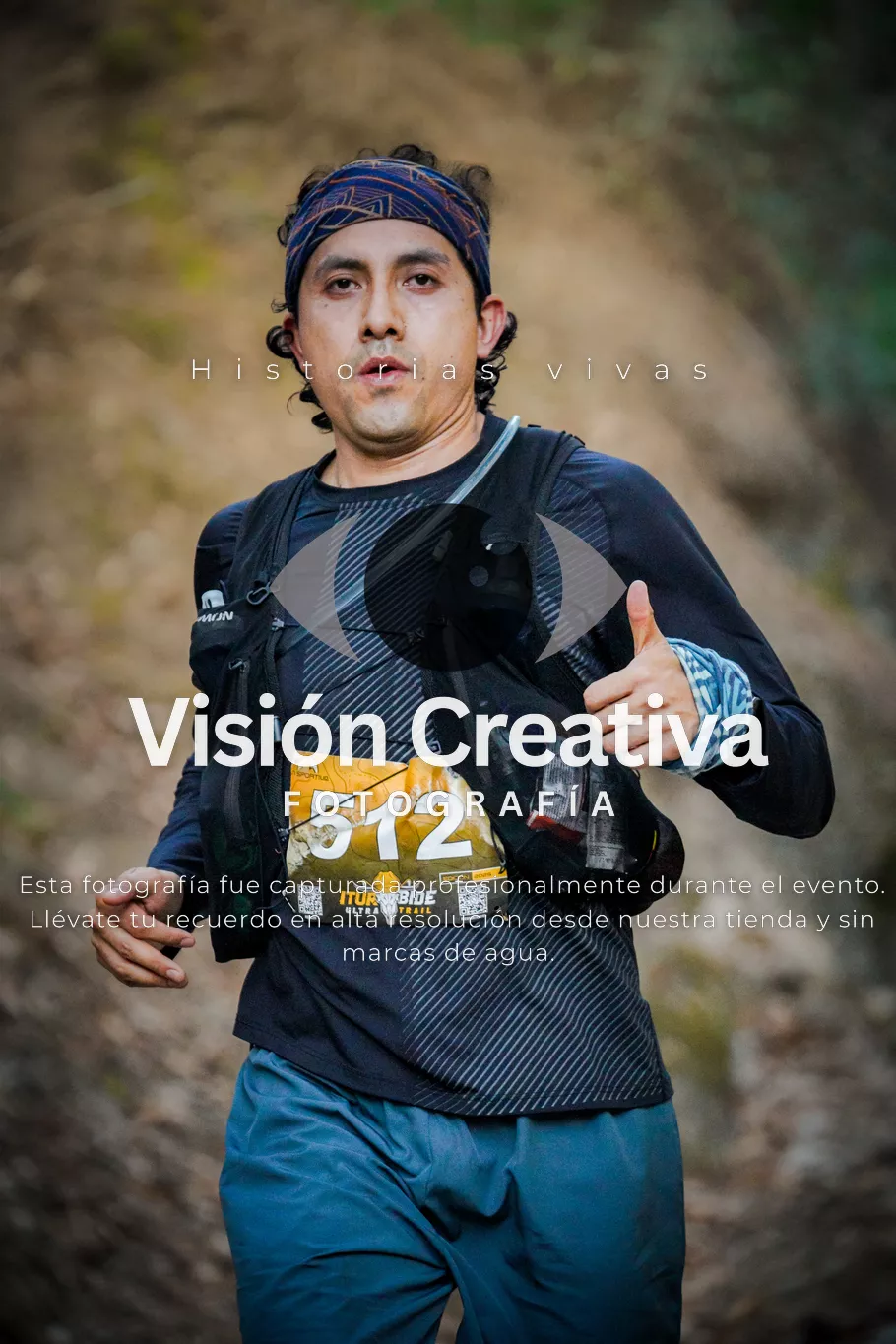Foto del evento Iturbide Ultra Trail 2025