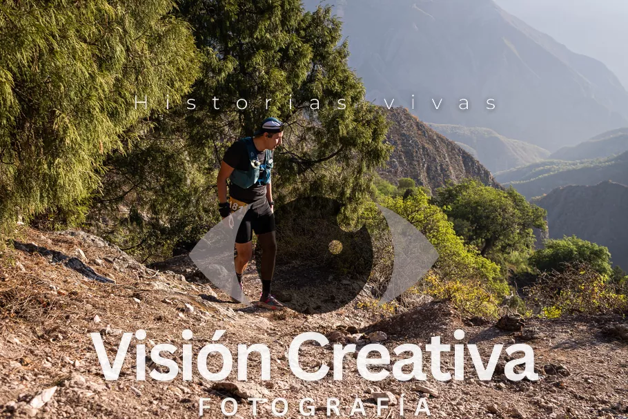 Foto del evento Iturbide Ultra Trail 2025