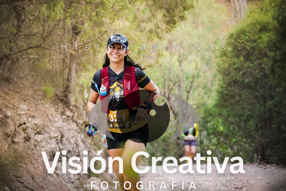 Foto del evento Iturbide Ultra Trail 2025