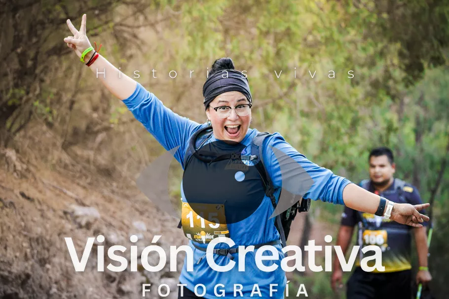 Foto del evento Iturbide Ultra Trail 2025
