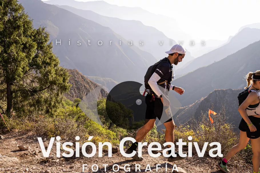Foto del evento Iturbide Ultra Trail 2025