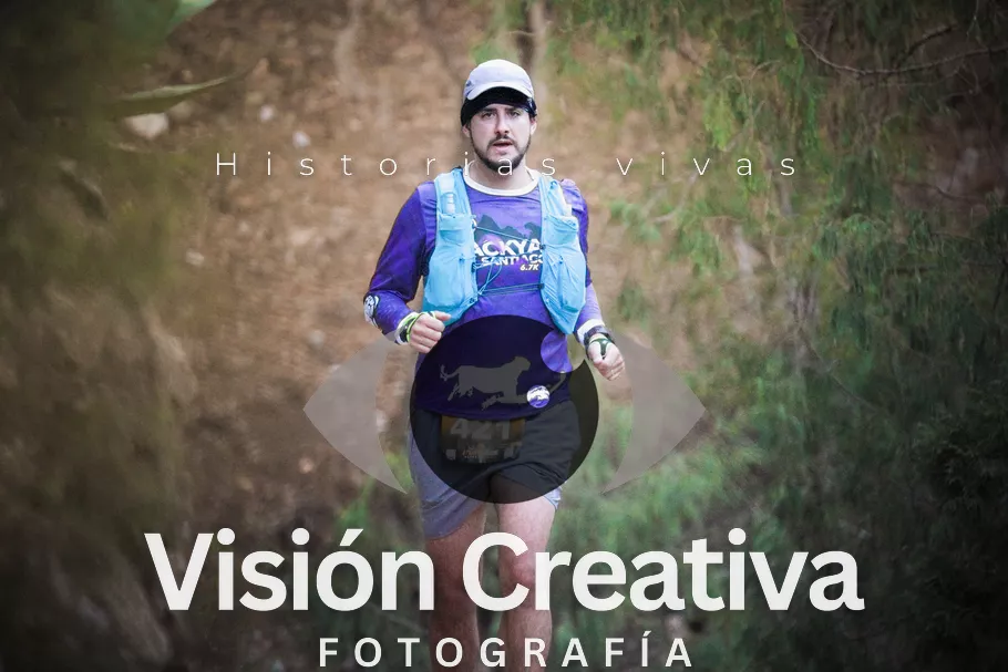 Foto del evento Iturbide Ultra Trail 2025