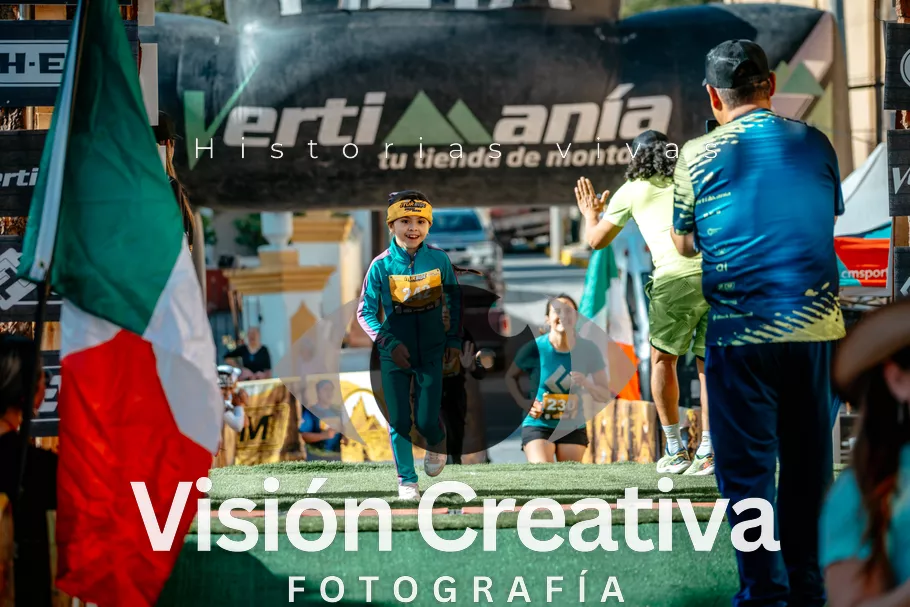 Foto del evento Iturbide Ultra Trail 2025