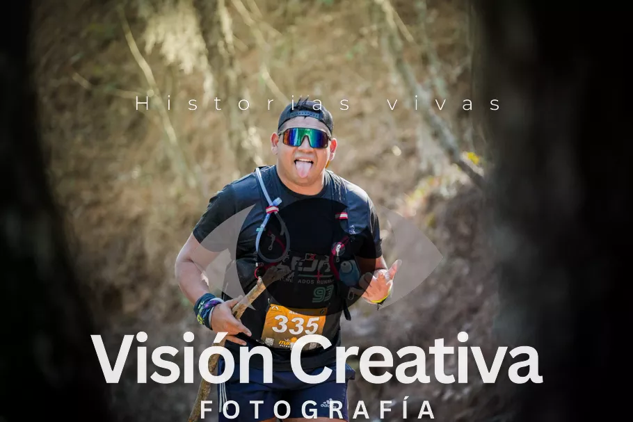 Foto del evento Iturbide Ultra Trail 2025