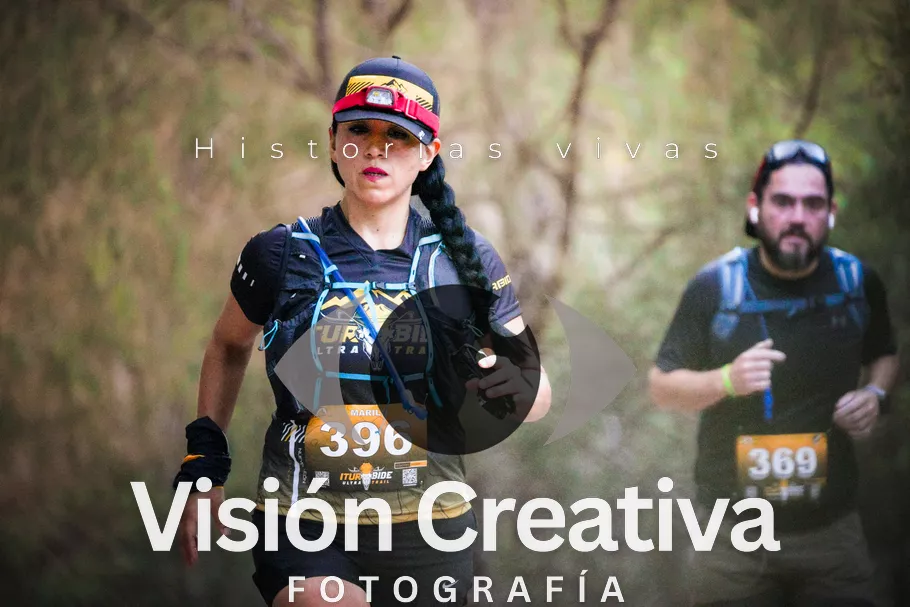 Foto del evento Iturbide Ultra Trail 2025