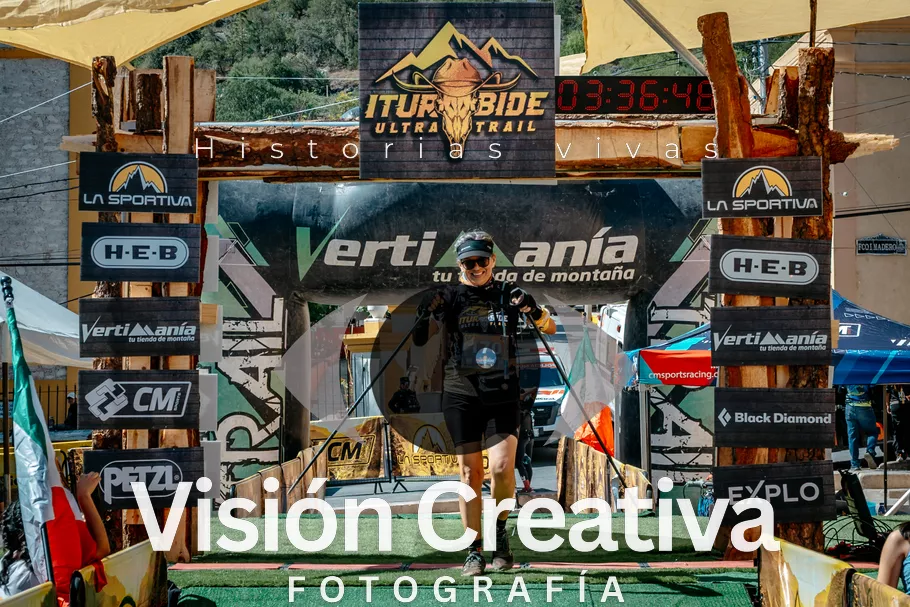 Foto del evento Iturbide Ultra Trail 2025