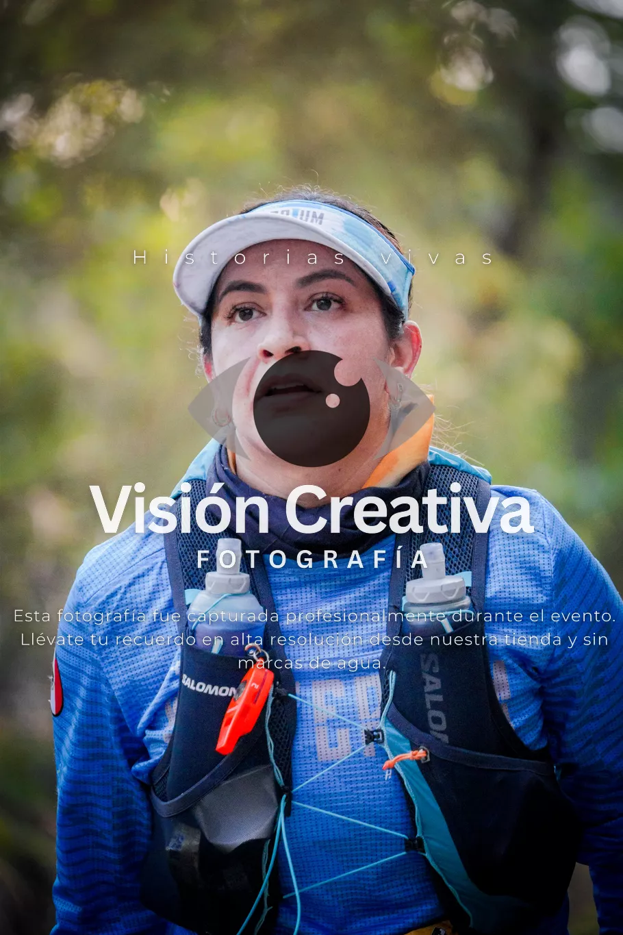 Foto del evento Iturbide Ultra Trail 2025