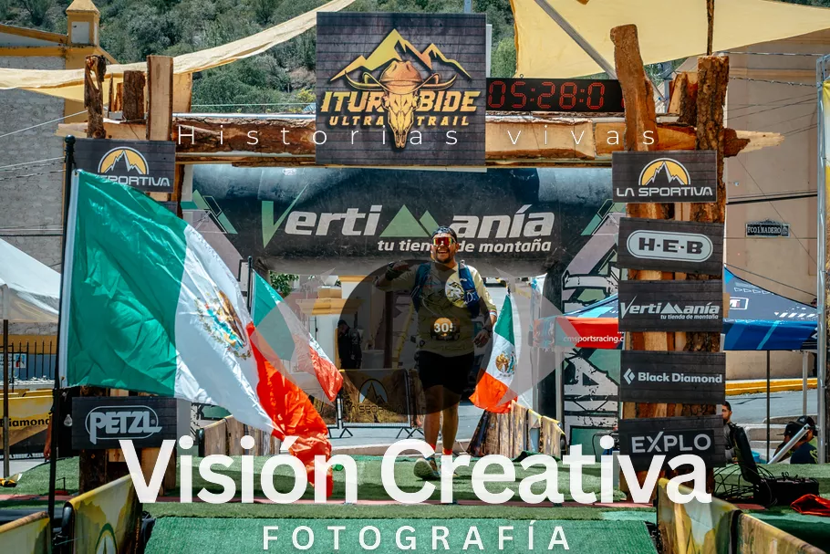 Foto del evento Iturbide Ultra Trail 2025
