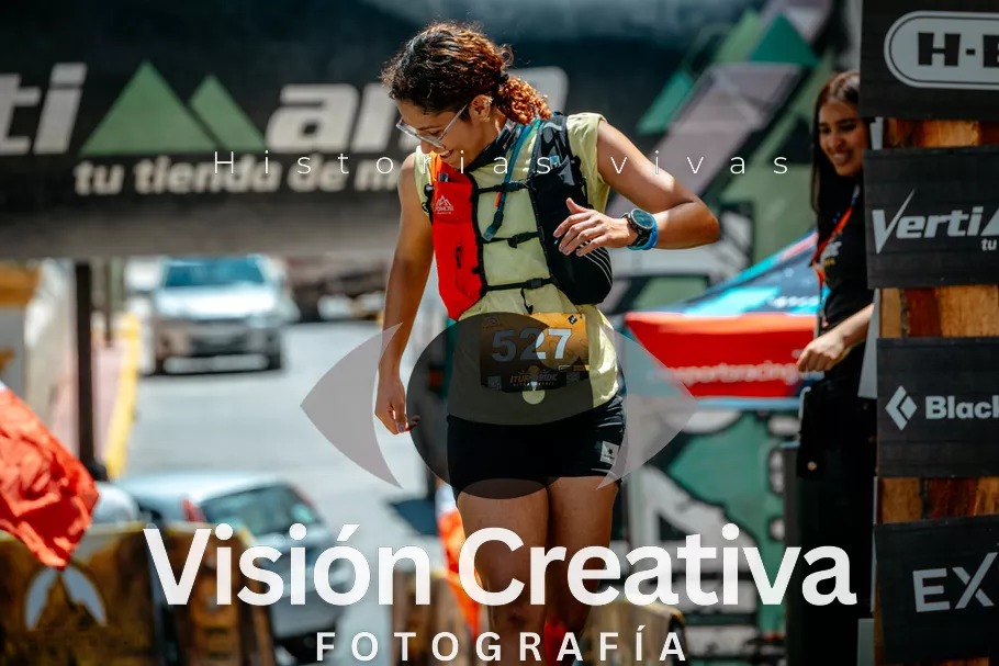 Foto del evento Iturbide Ultra Trail 2025