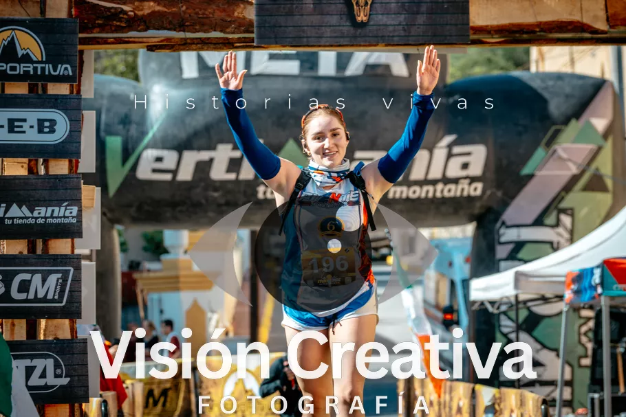 Foto del evento Iturbide Ultra Trail 2025